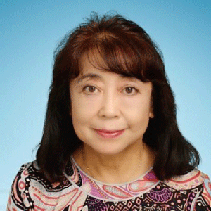 代表: 白木聖代